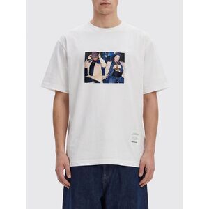 Junya Watanabe T-Shirt Men White